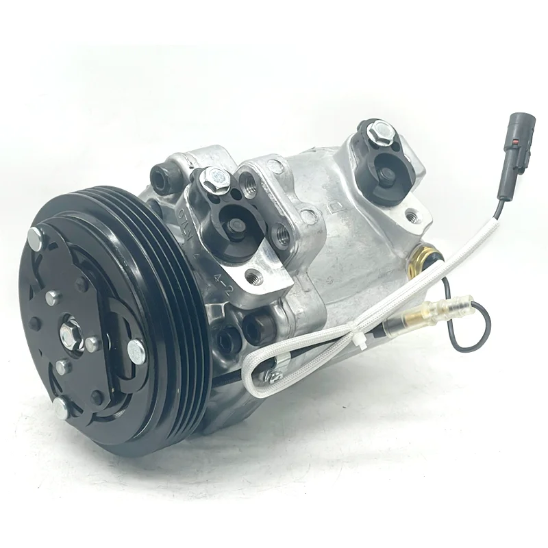 CAR AC Compressor For Chana Benni