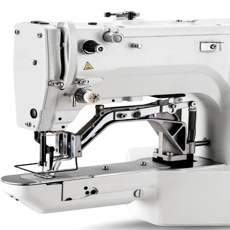 Sewing machine direct drive computer nesting machine HW-430D