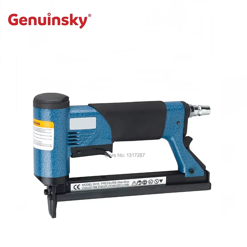 air stapler 8016-C 1/2