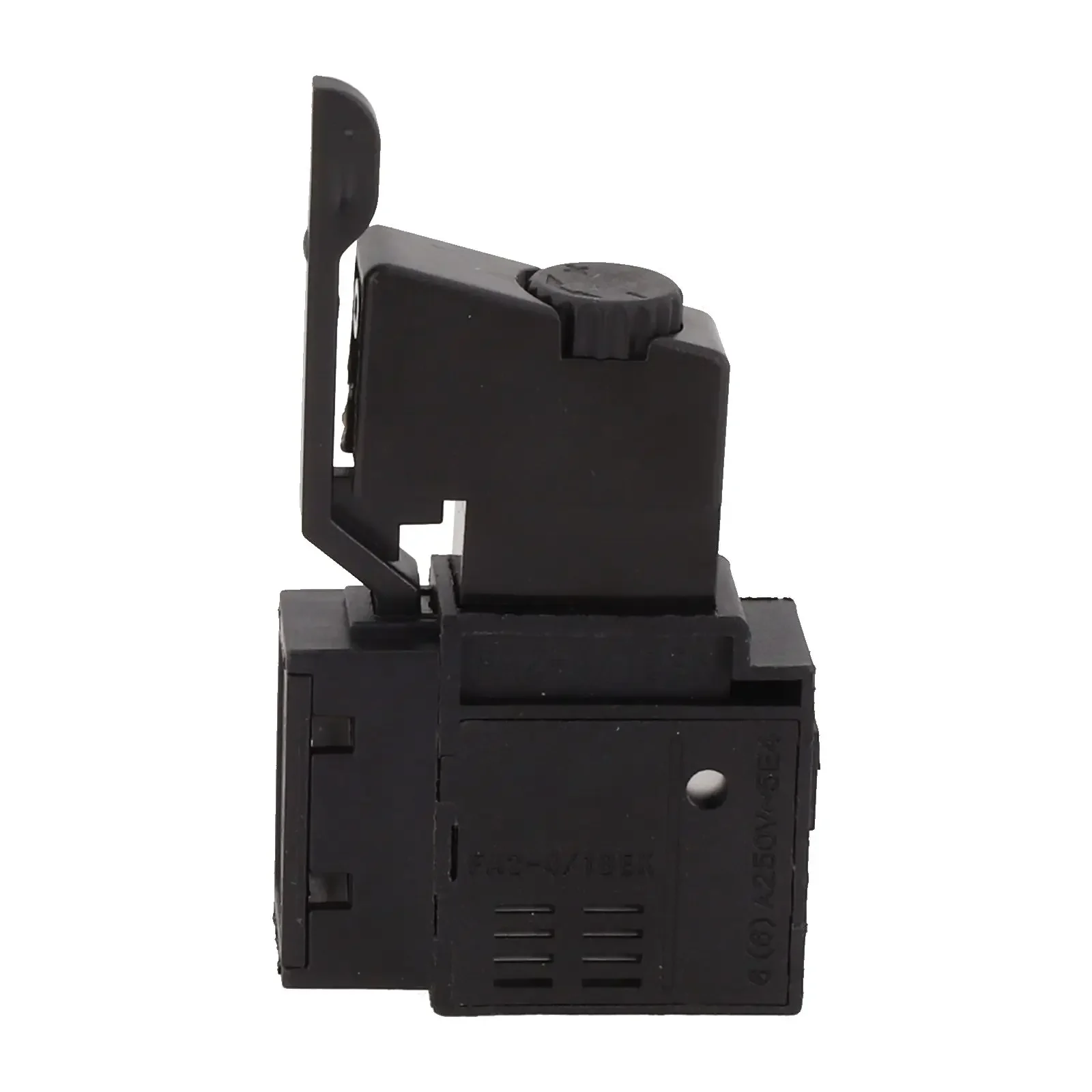 

Electric Drill Speed Controller Trigger Button Switch For Power Tools Easy To Assemble Wide Range Of Applications