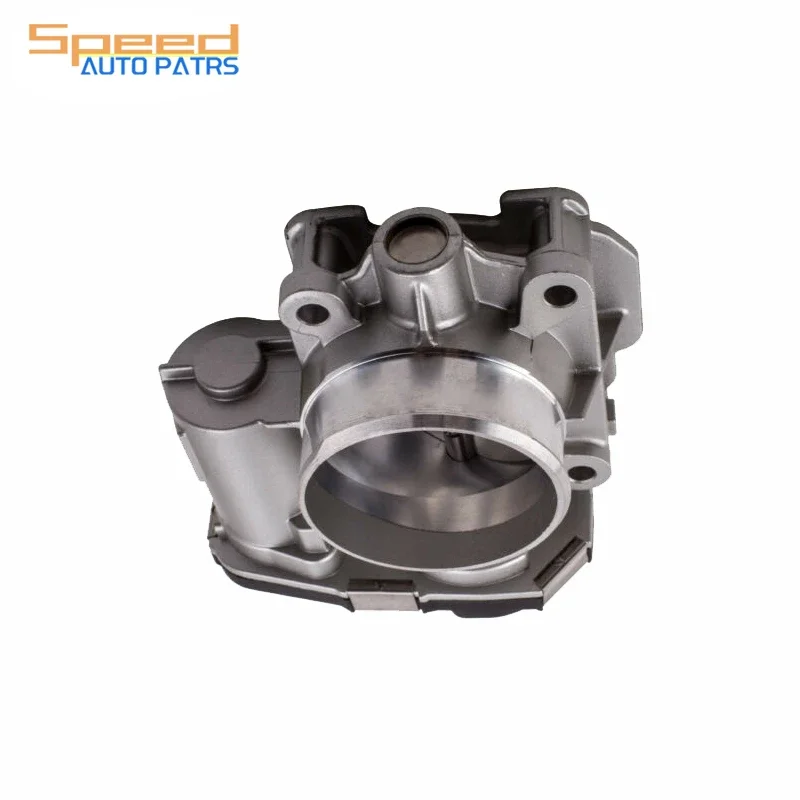 

12631186 Корпус дроссельной заслонки Костюм для Chevrolet GMC MALIBU Opel PONTIAC VAUXHALL 2,4 V300