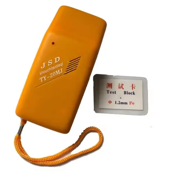 Mini Countertop Table  Detector For Manufacturing Plants