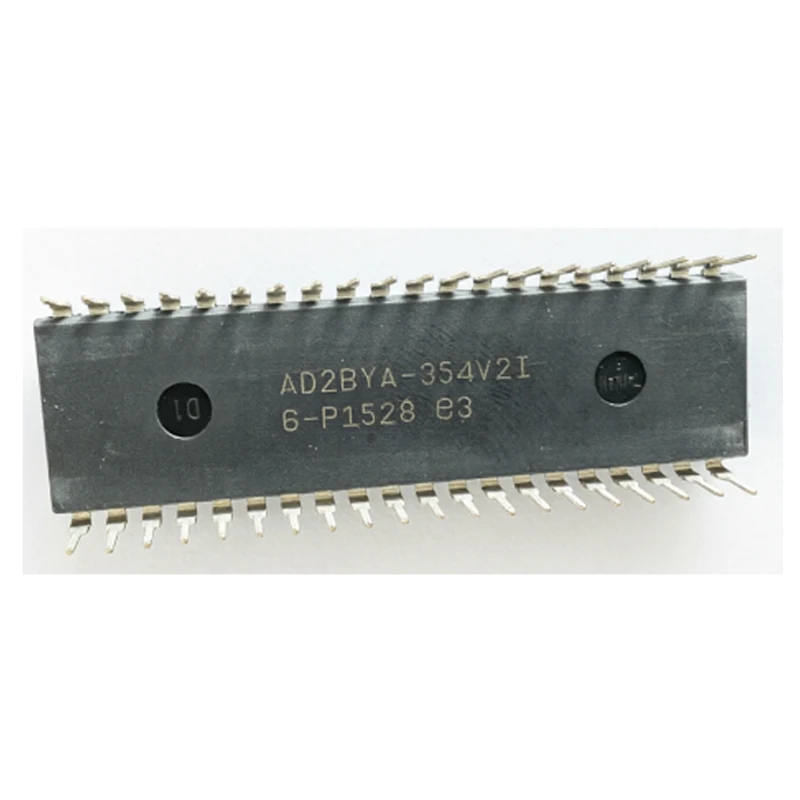 1Pcs ATMEGA32‑16PU DIP40 Straight Plug AVR Microcontroller 8‑Bit IC Chip Electronic Parts