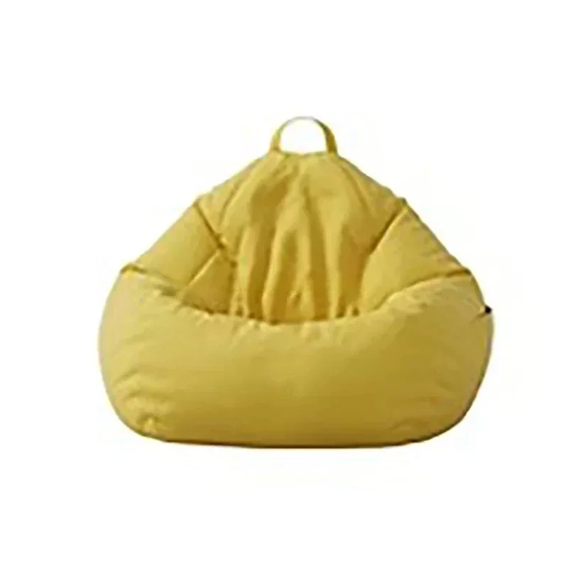 Sofá Puff Reclinable Rosa para Sala de Estar, Sillón Individual Relajante con Relleno Cómodo para Oficina, Salas y Sofás, Muebles, Ofertas