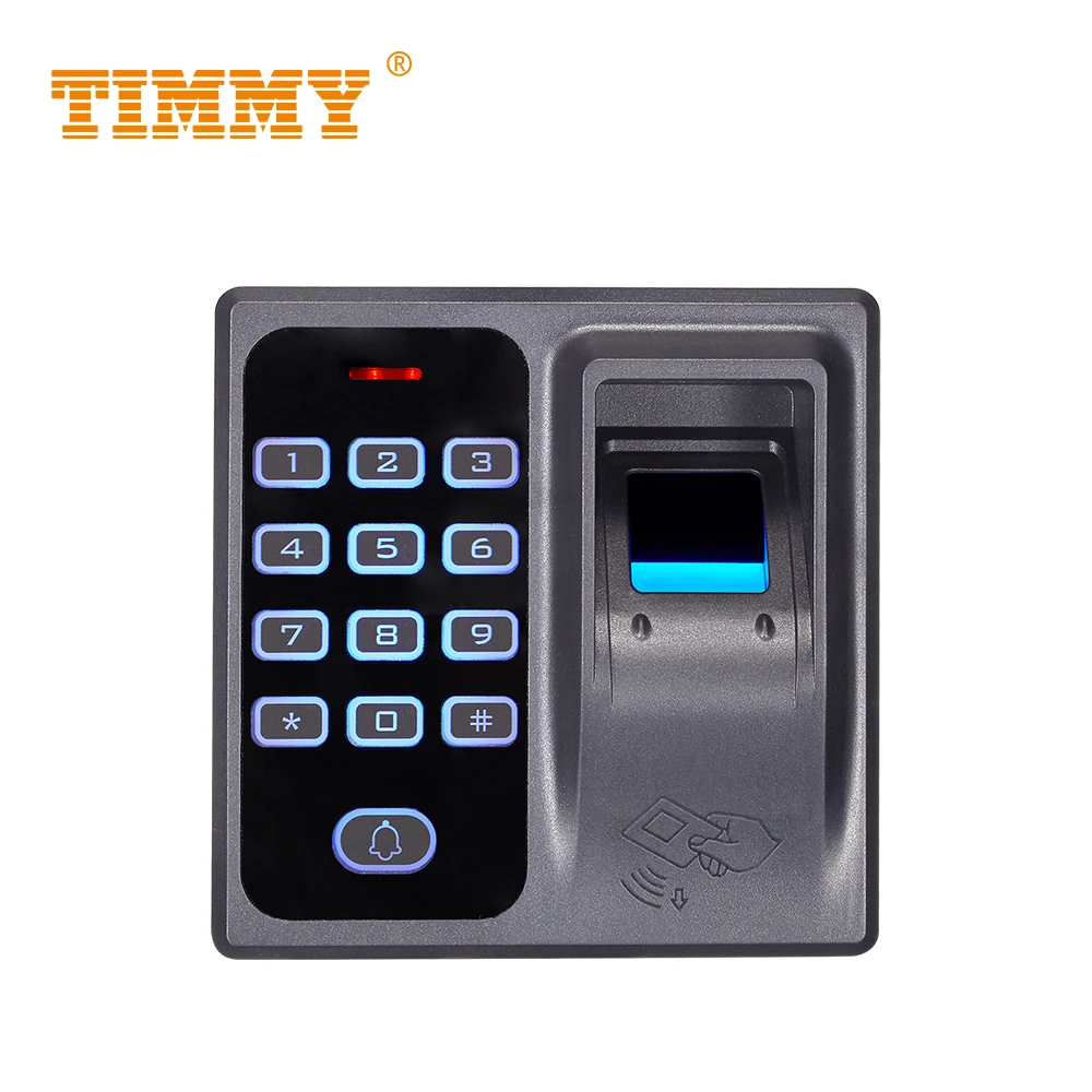 TIMY Access Control  Biometric Fingerprint Reader with Wiegand