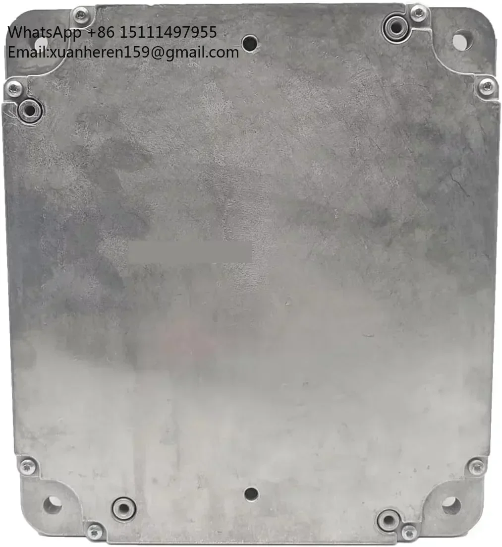 1924091 1936793 for SCANIA Compatible Trucks and Buses Computer Board Engine ECU S6 S8 Dc9 Dc13 Controller New ECM