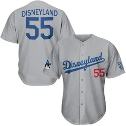 Disneyland Magic Kingdom Est 1955 Baseball Jersey Disney Short Sleeve Baseball Jerseys Casual Sweatshirts Mens Womens Shirt Tops