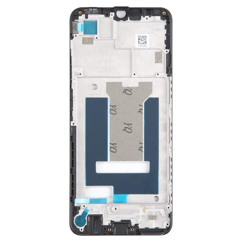 Middle Frame Bezel Plate For ZTE Blade V40 Vita / A52 /A7S 2020 A7020 A7020RU/ Axon 10 Pro 5G