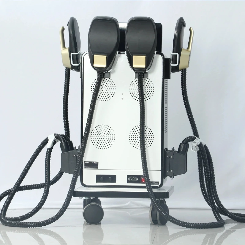 Emszero máquina de estimulação muscular de alta potência ems escultura muscular moldar pro 6500w perda de peso corpo esculpir nádegas musculares