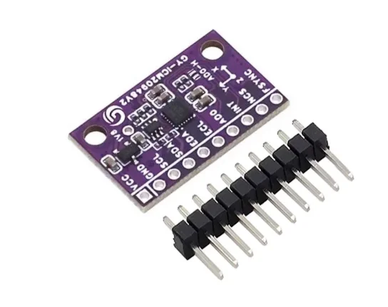 GY-BNO080 BNO085 GY-ICM20948V2 ICM20948 Nine-Axis 9DOF Sensor
