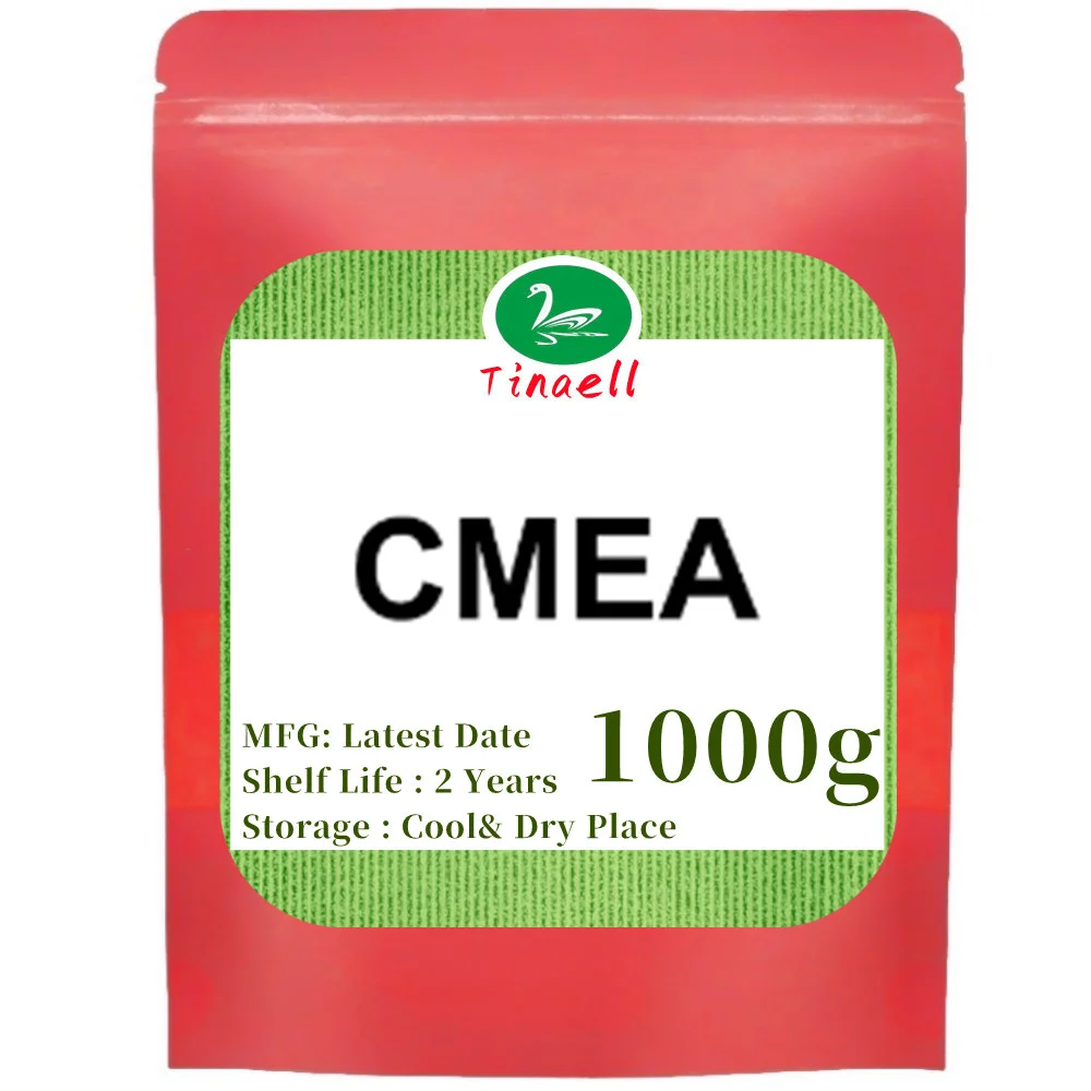 High Quality Cmea Coconut Monoethanol Amide Surfactant For Shampoo & Gel Cosmetic Material