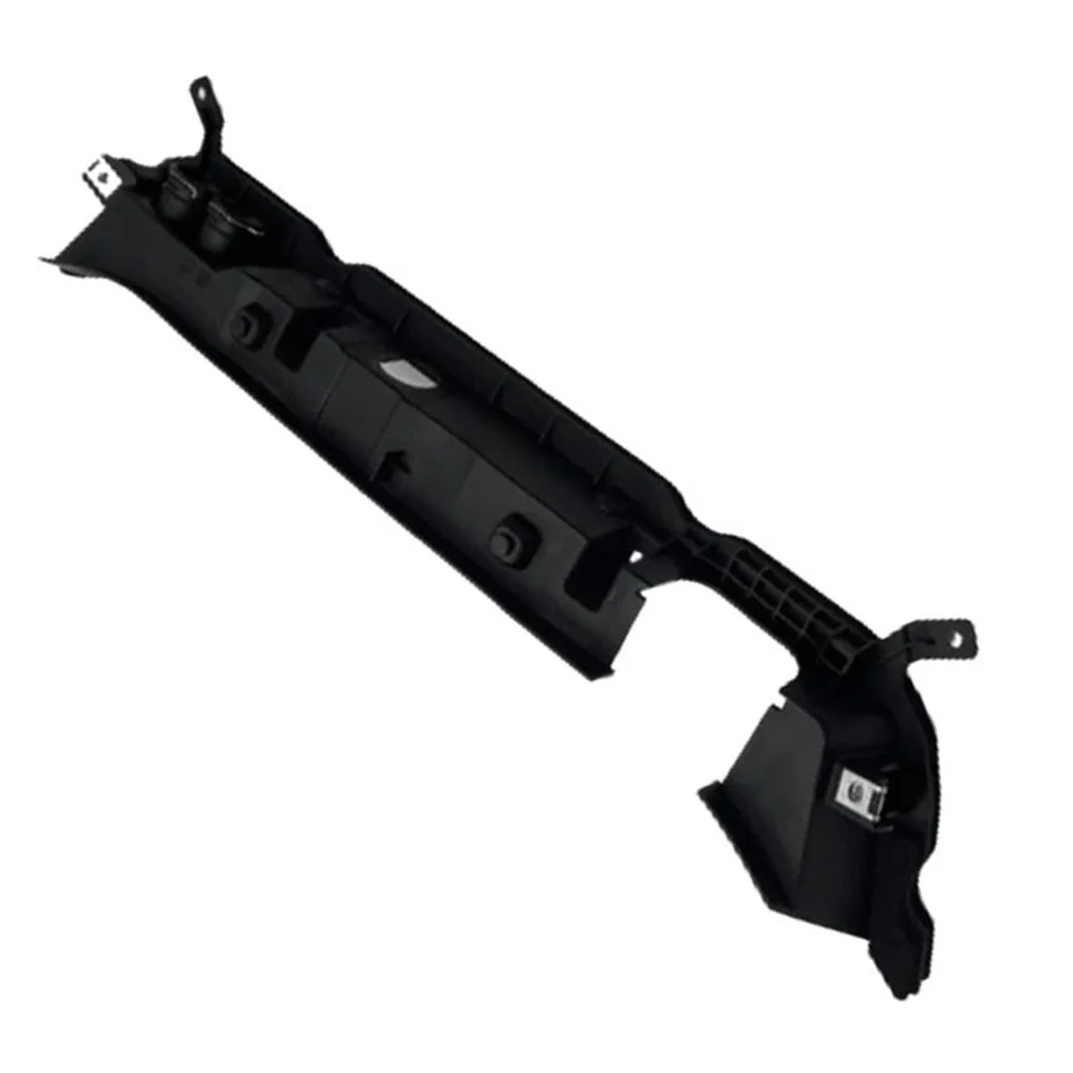 

New Car Right Upper Windshield Cowl Plenum Panel Tray Water Box for Porsche Panamera 97057241502