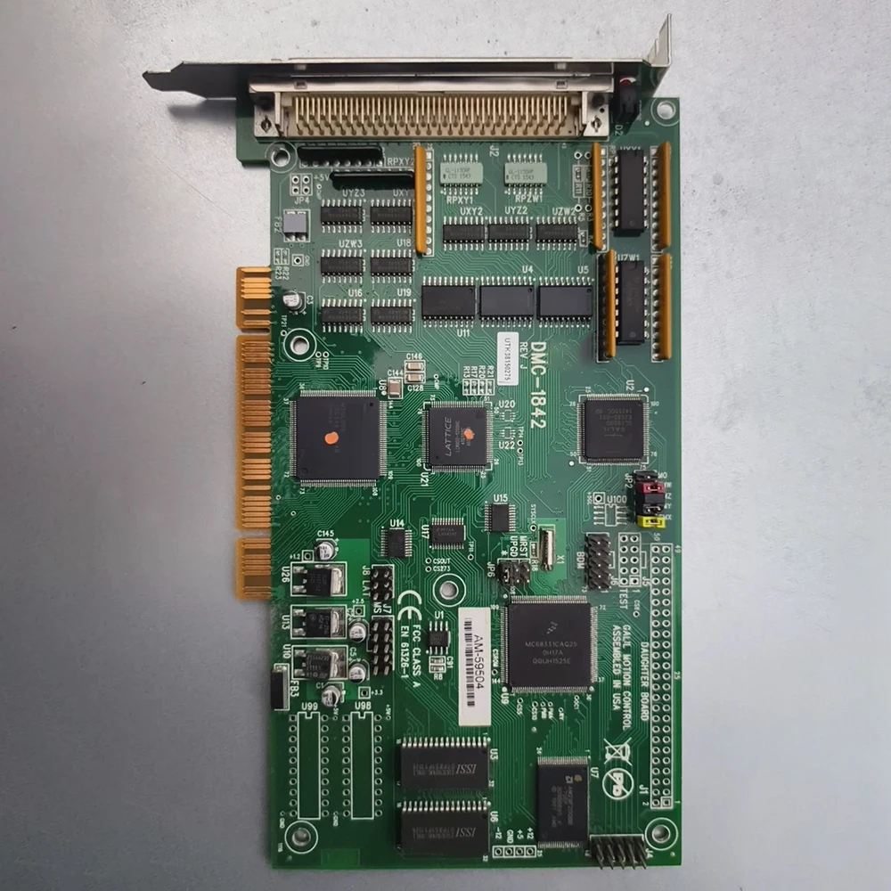 Motion Control Card DMC-1842 REV J
