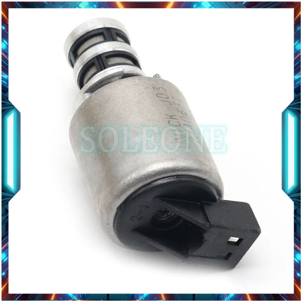 4631323010 Pressure Control Solenoid KM A4CF1 A4CF2 Automatic Transmission FOR Hyundai Elantra FOR Kia Spectra 46313-23010