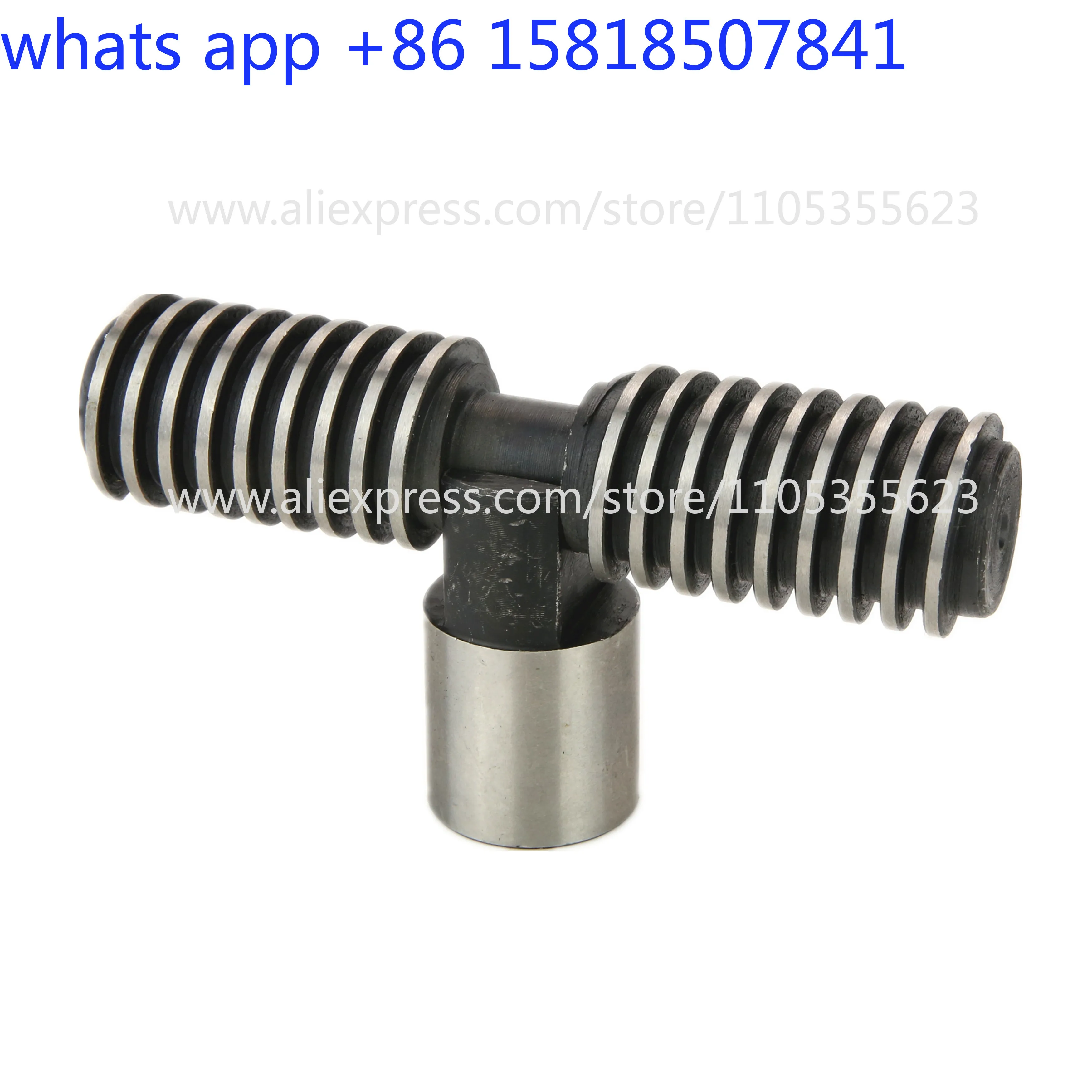 Four-jaw single-action chuck K72 200 250 320 400 500 630 screw lathe accessories Screw card column