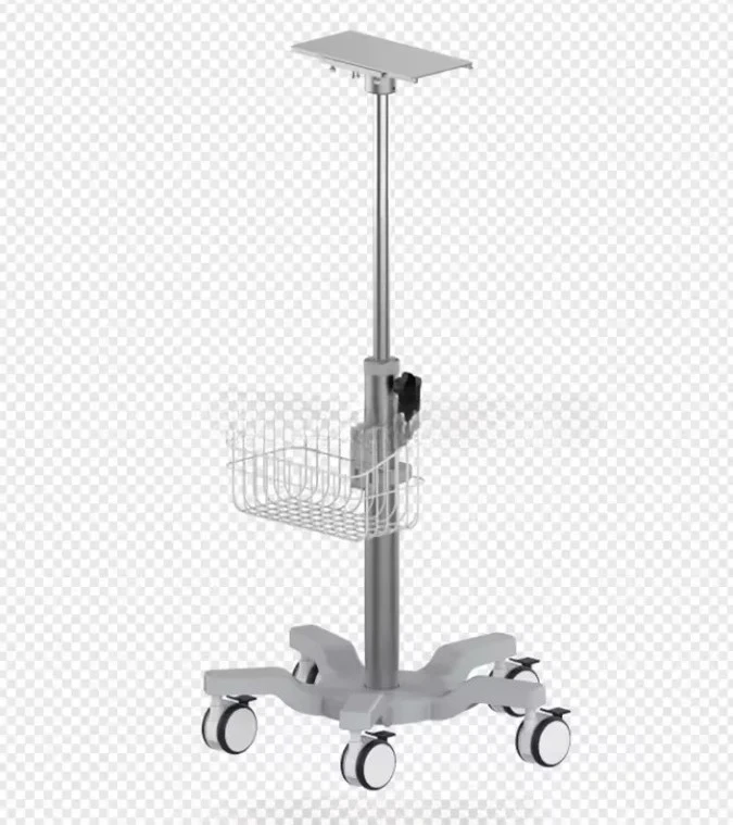 Atient-Inspektionsständer zum Fabrikpreis, medizinischer Patientenwagen