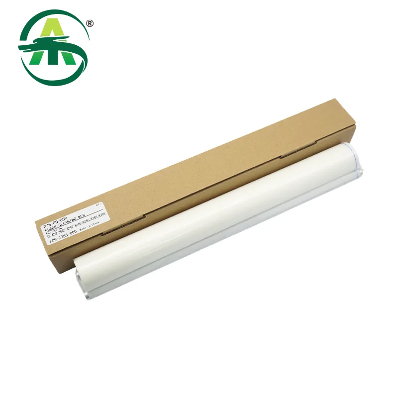 

1 шт. IR ADV 8085 8095 Веб-ролик для очистки фьюзера для Canon IR ADV 8085 8095 8105 8205 8285 8295 Веб-ролик Импорт высокого качества