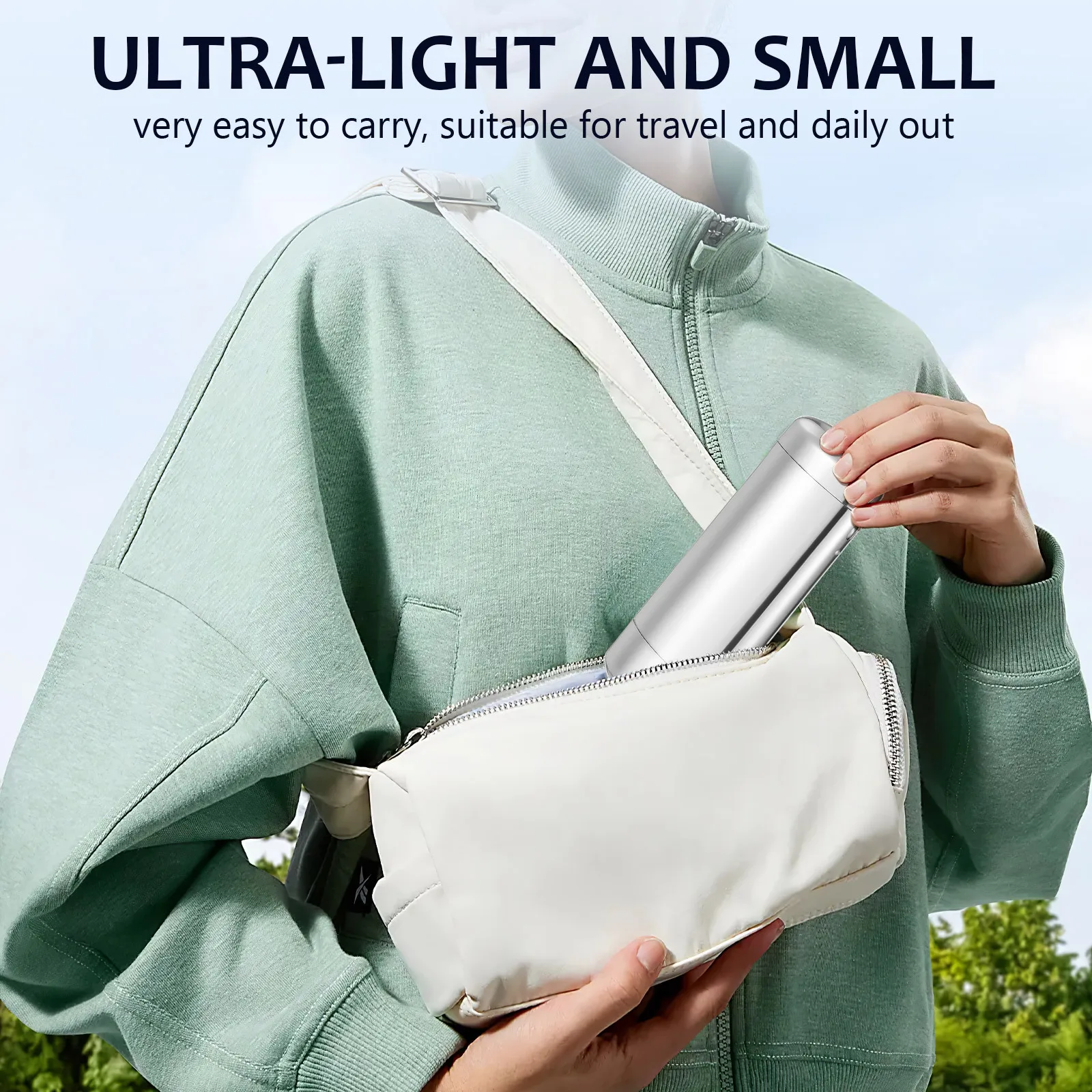 حافظة نظارة شمسية من الألومنيوم، منظم نظارات معدني، حاوية واقية صلبة للسفر لنظارات القراءة الشمسية والخدش