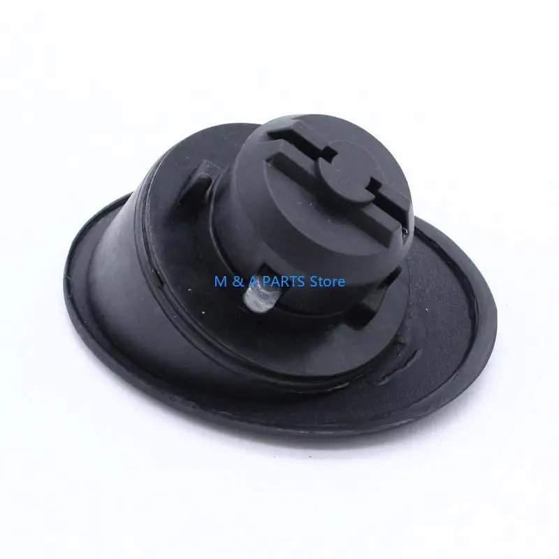 U1JF Portable Lock Cap Replace 3966745 Locking Gas Cap with 2 Keys Easy Installation fitting for Transit Mk4 Mk5 91-20