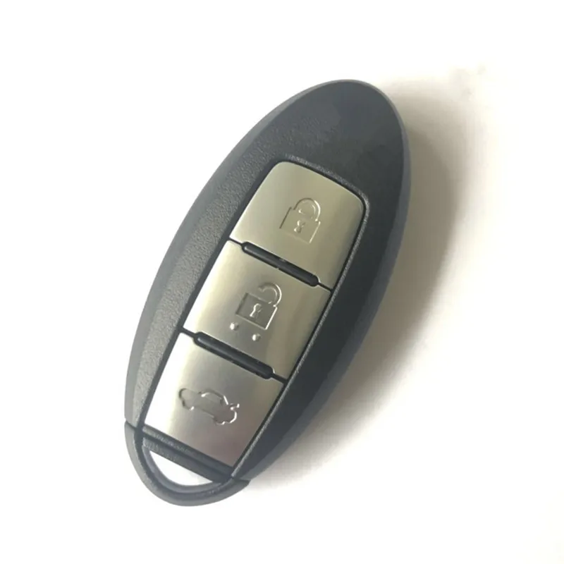 

Car Smart Remote Key 433mhz with 4A Chip for Infiniti Q50 QX50 Q50L Car Keyless Intelligent Remote Key