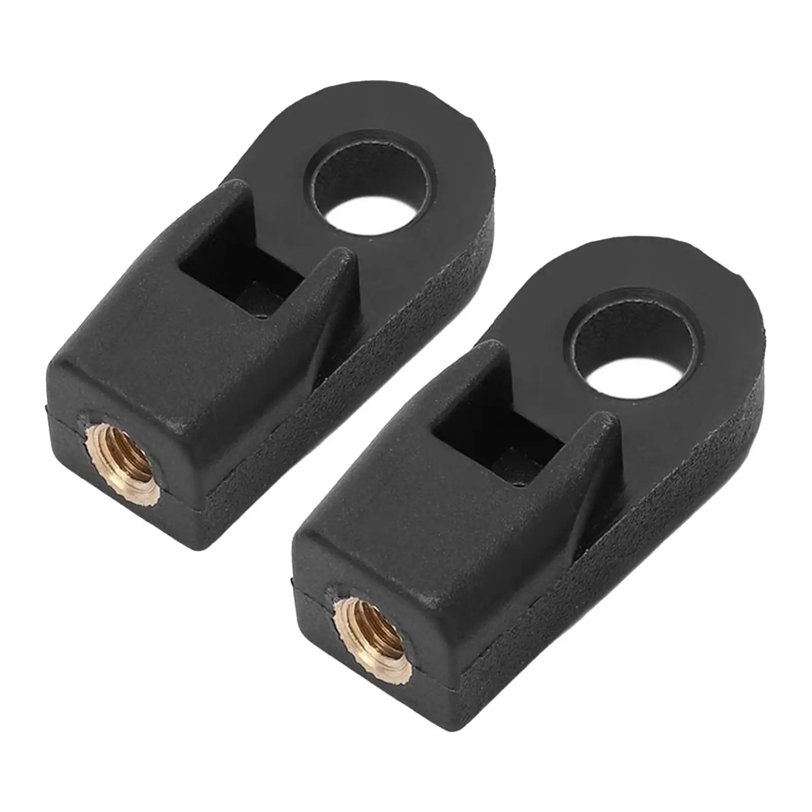 

Engine Throttle and Shift Control Box Cable Connector Long Life Plastic Fittings for Suzuki Outboard Motor Boat