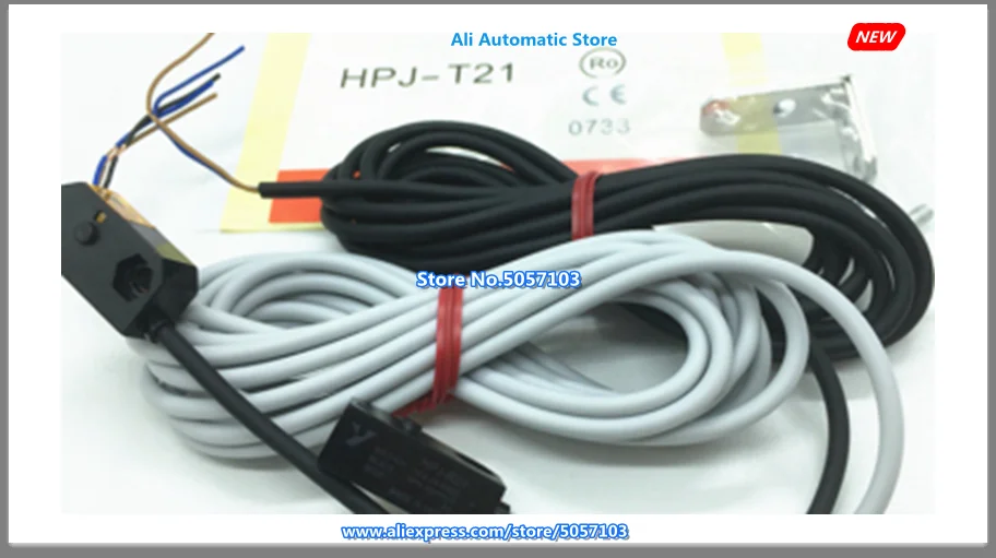 

HPJ-A21 HPJ-T21 New Sensor