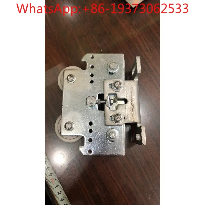 Xujun1105641611 Store Automatic Door Crane, Induction Door Pulley