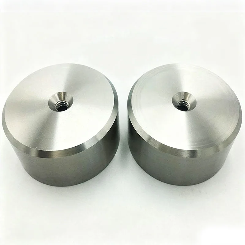 

Custom Stainless Steel Cylindrical Parts High Precision Intelligent CNC Machine Tools Industrial Grade 4-Axis Machining Parts