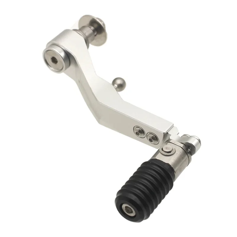 

A03Q-Motorcycle Adjustable Folding Gear Shifter Shift Pedal Lever For BMW F900 R F 900R F900R 2020-2024
