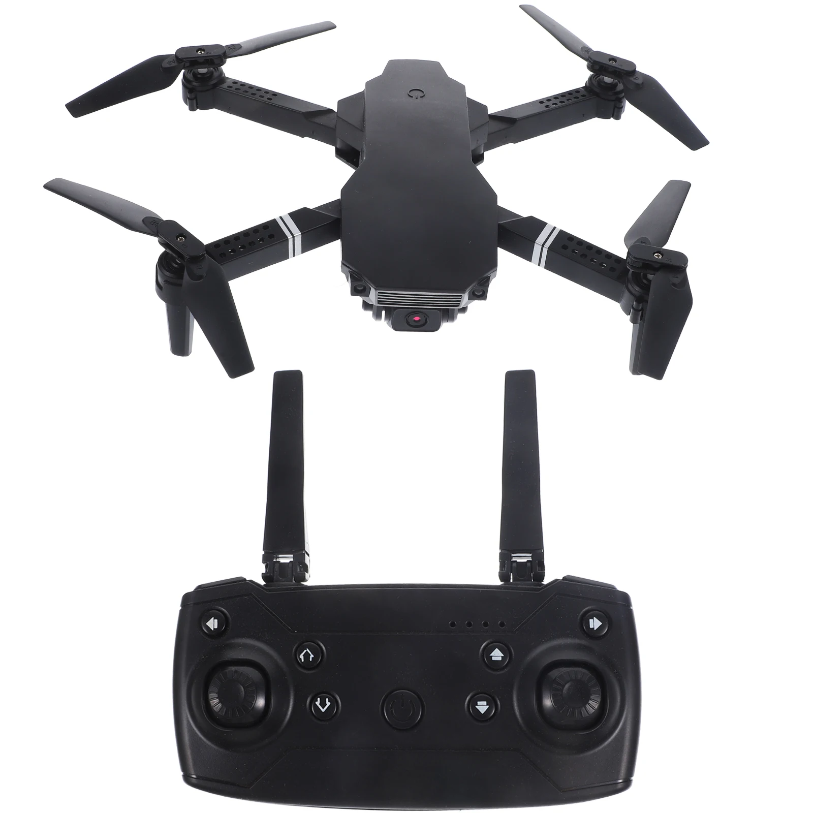 Langstrecken-Drohne für den Außenbereich, professionelles Quadrocopter-Flugzeug, 4K-Kamera, Hubschrauber, Luft, Kunststoff, Fotografie, Quadrocopter