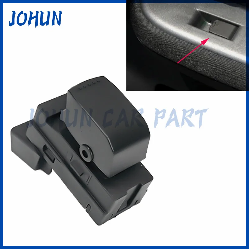 

Car Accessory Electric Power Window Lift Control Switch For Suzuki SX4 07-23 Swift 2005 -2010 PW855096 37995-77J00 37995 77J00