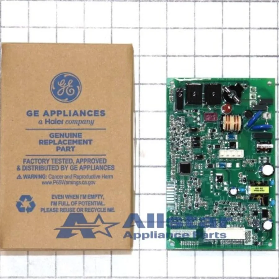 لوحة تحكم آلة مكونة لغسالة الأطباق WD21X29604 لإصلاح الأجهزة المنزلية واستبدالها مع كفاءة طاقة متقدمة #3