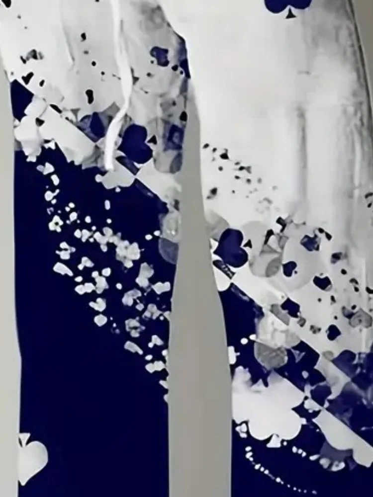 اليابانية سراويل تقليدية الرجال واسعة الساق واسعة صالح بنطلون مع الرباط المطبوعة الرجعية الخريف الحياة اليومية ارتداء الملابس قيعان