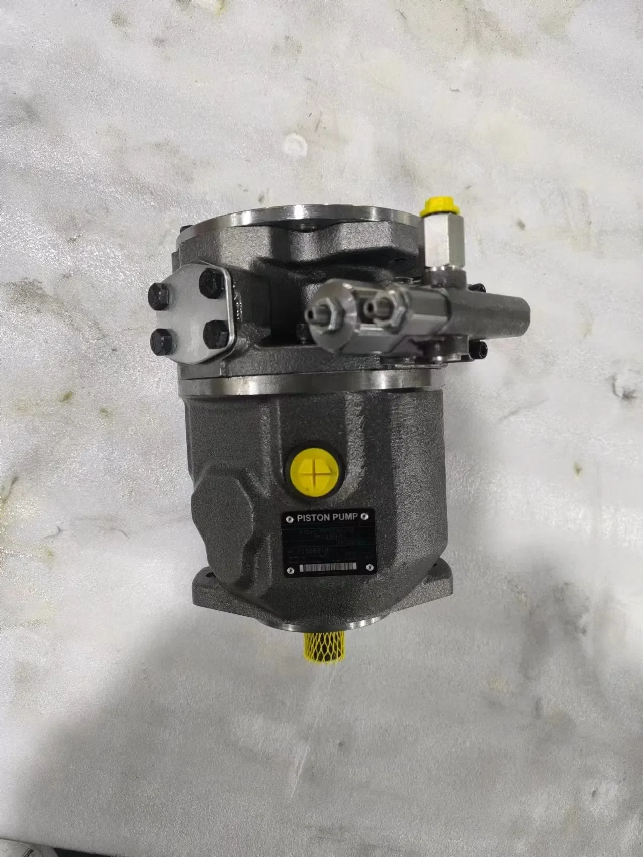

A10vso Series Hydraulic Pump Rexroth Piston Pump A10vso18, A10vso28, A10vso45, A10vso60, A10vso85, A10vso100, A10vso140