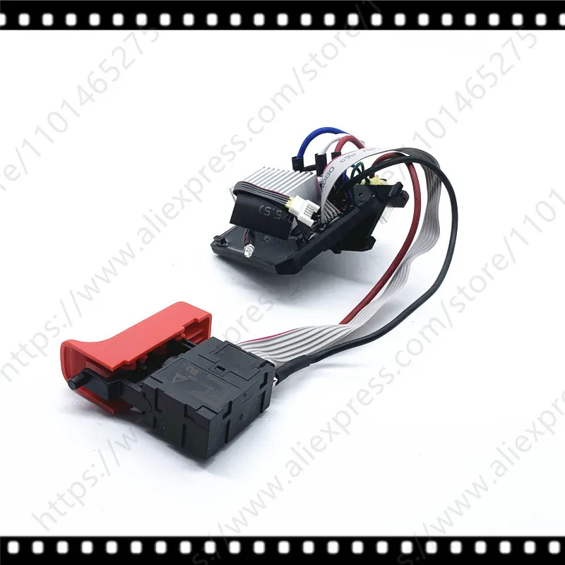 Módulo eletrônico para GBH18V-21 de GBH180-LI BOSCH