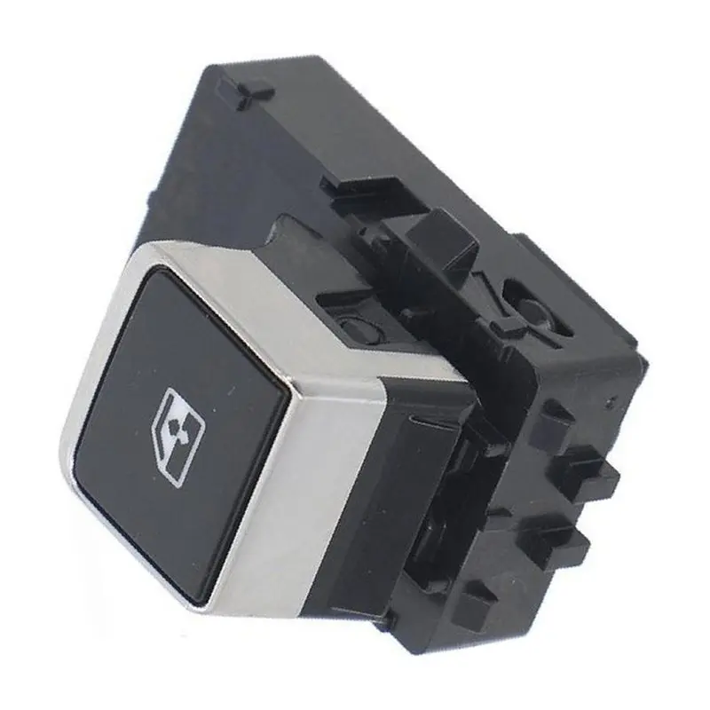 ABQB-Car Power Window Switch Glass Lift Control Switch 25411-6RA1A 254116RA1A For Nissan Infiniti QX60 2022-2025
