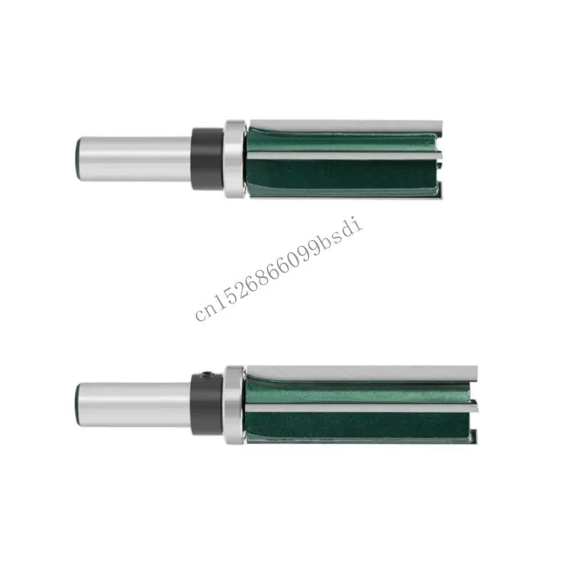 

11UA 2PCS 8 мм 12 мм хвостовика 4 -го стержня.