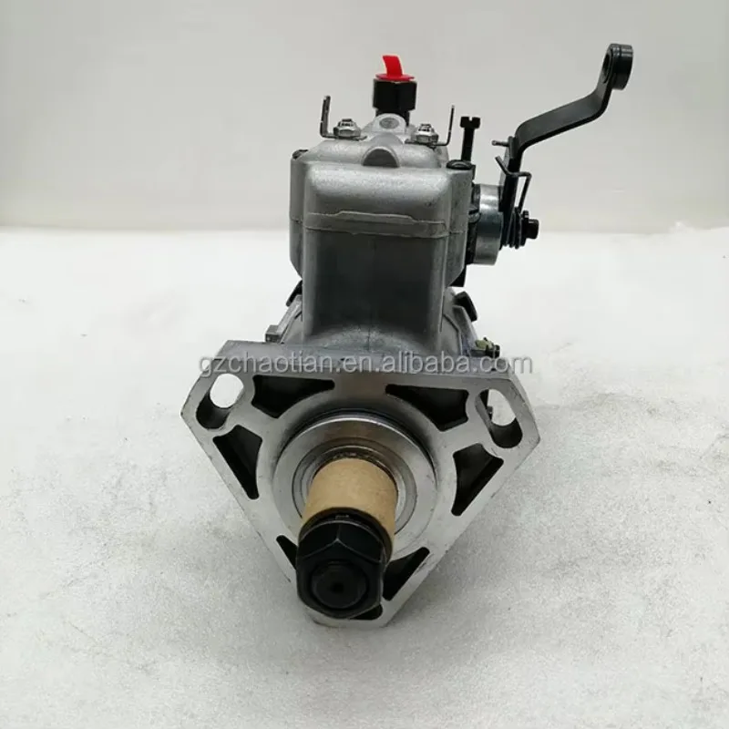 

Construction Machinery Parts 130-3774 2643U220 Fuel Pump 416C Backhoe Loader Fuel Pump 1303774