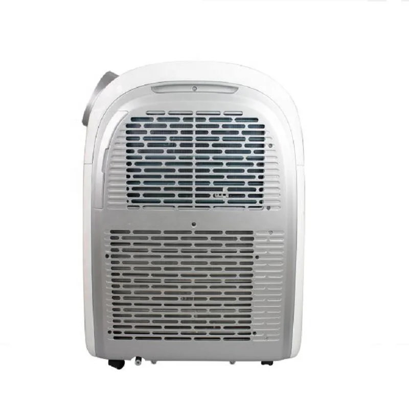 9000 btu high quality energy saving two drain pipe 3 function 1  heating cooling air conditioner cooler for out and indoor using