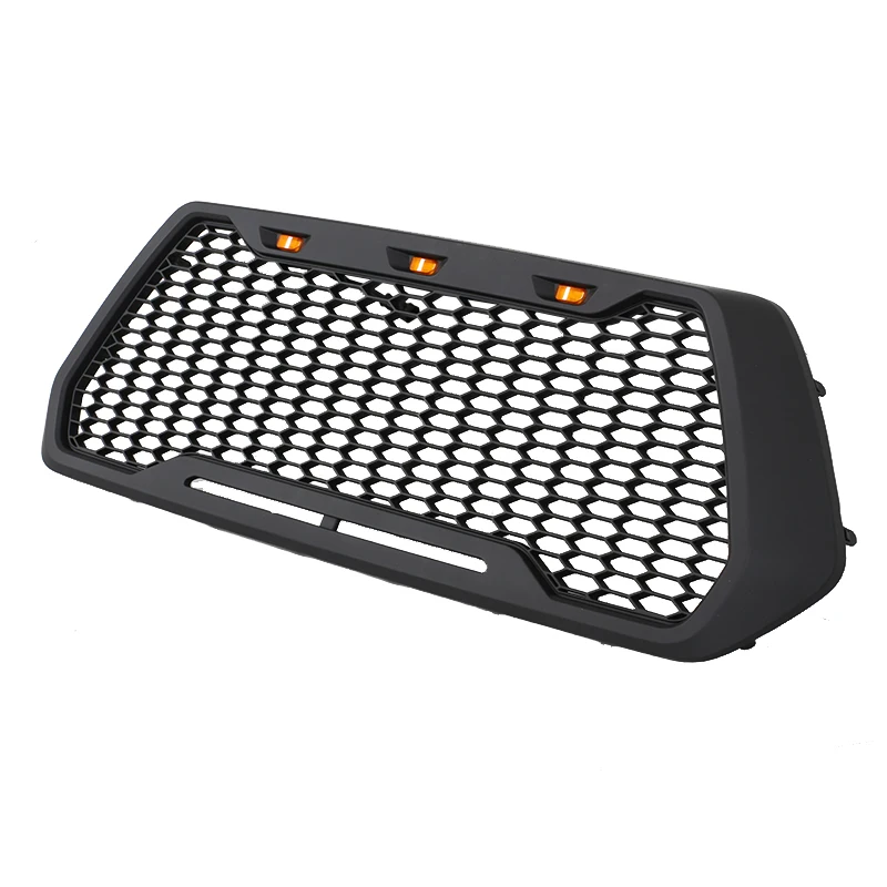

Front Bumper Grilles Refit Fit for Toyota Tacoma 2016-2019