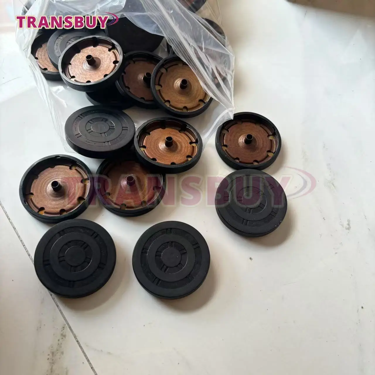 

0AM DQ200 DSG 7-Speed Transmisson Locking Cover Fits For Audi VW 0AM301212A