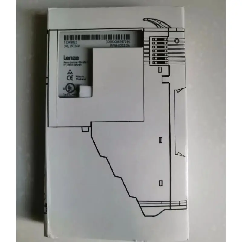 

New EPM-S2022.2A module for fast shipping