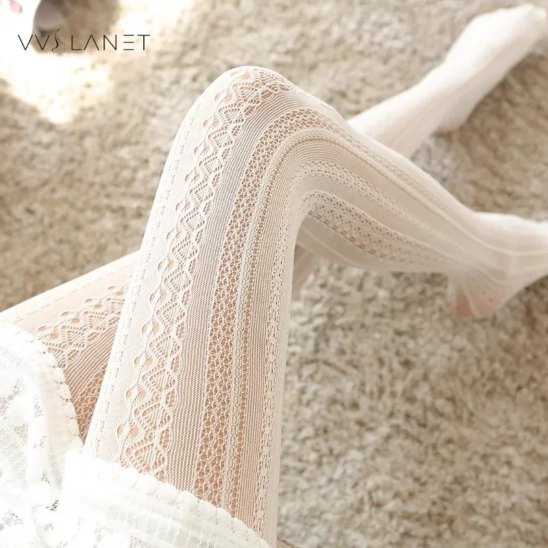 נשים של גרבי קרסוליות פסים ארוך גרבי ThighWinter גבוהה גרביים חם מעל הברך גרביים רך צמר גרב רגל חם