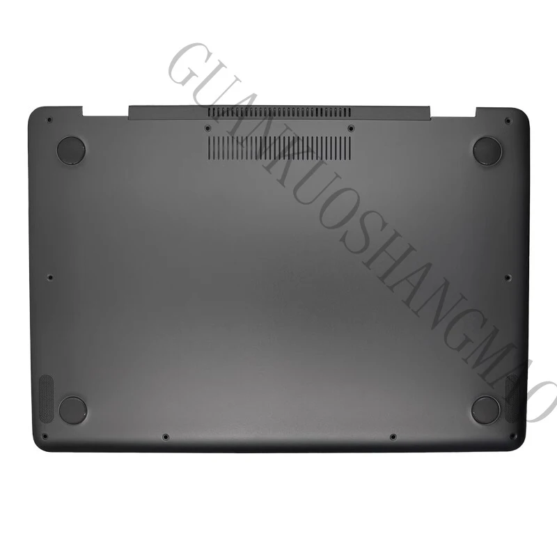 HJY...For ASUS UX461FA UX461 Lower Case Cover 13NB0GD1P03011 Gray