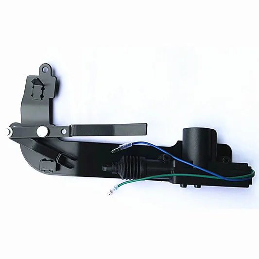 Hochwertiges Auto-automatisches elektrisches Heckklappenschloss für HILUX REVO Rocco 2015 2016 2020 2021 2023 2024