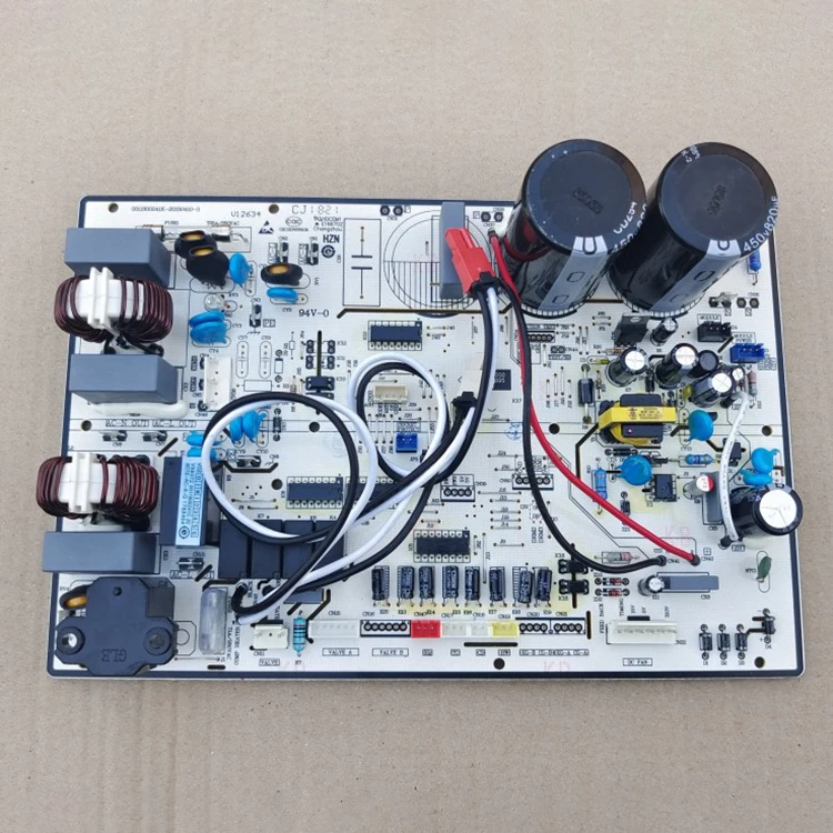 1PC New 0011800241C Outdoor Unit Control Board For Haier Air Conditioner Circuit PCB Conditioning Parts