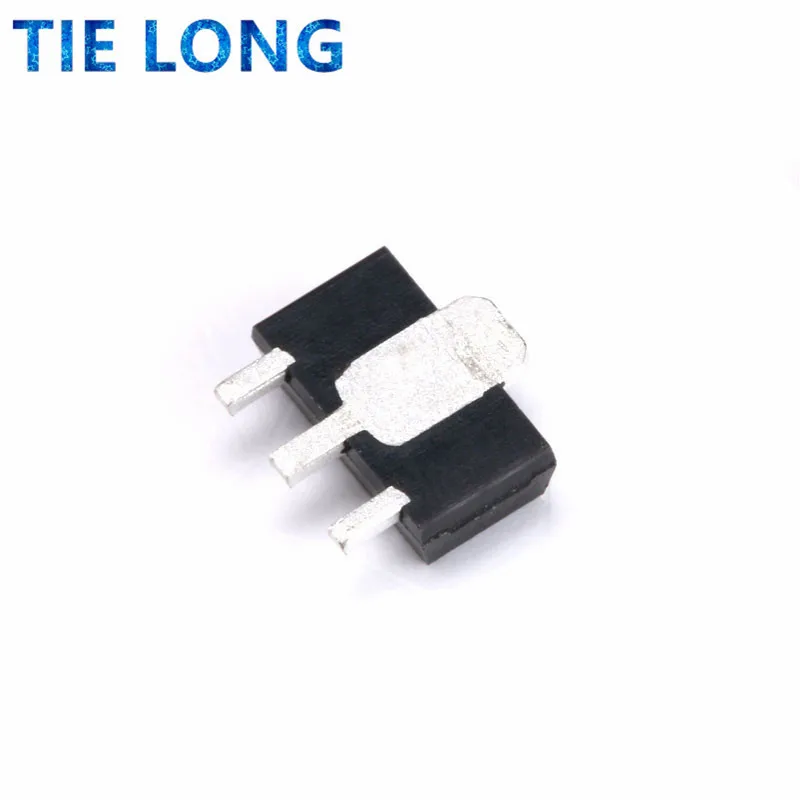 20PCS 2SB772 B772 SOT-89 2SD882 D882 2SA1013 2SB1132 2SB1188 2SB1386 2SC2383 2SC2655 2SC3357 2SC4672 2SC2873 2SA1797 SOT89