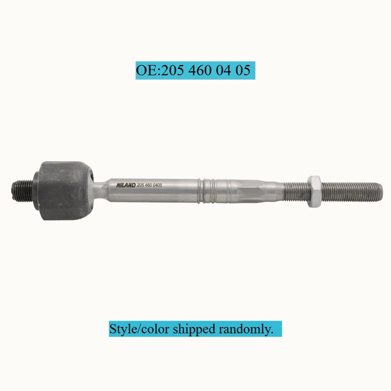 Linkes und Rechtes Vorderes Innere Spurstangenkopf für Mercedes-Benz E300 E63 AMG S GLC300 E43 GLC43 AMG C300 C400 C450 C43 AMG, 2054600405