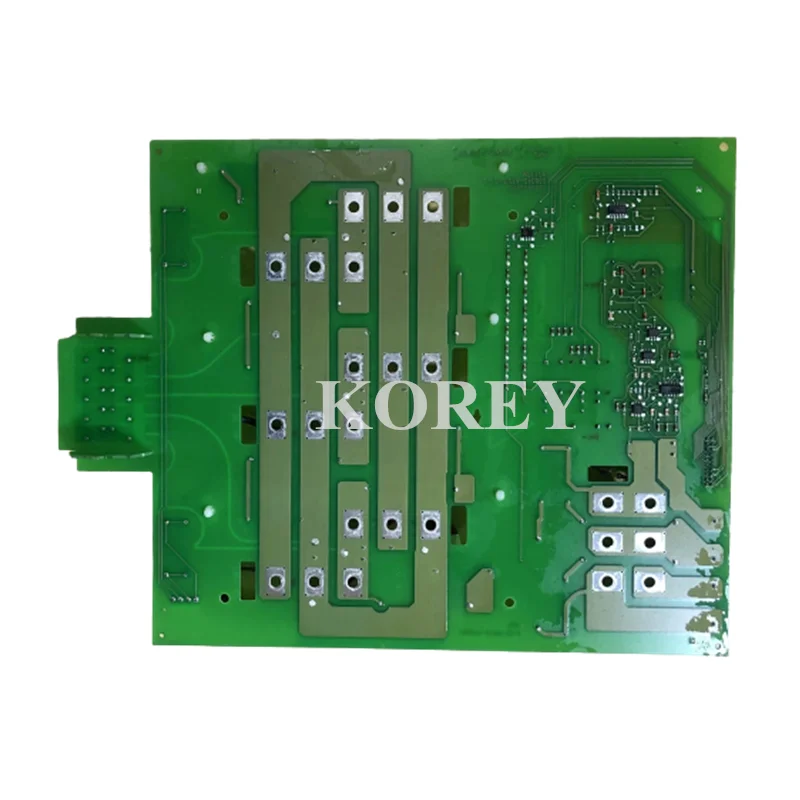 Speed Excitation Board C98043-A7010-L1 Spot