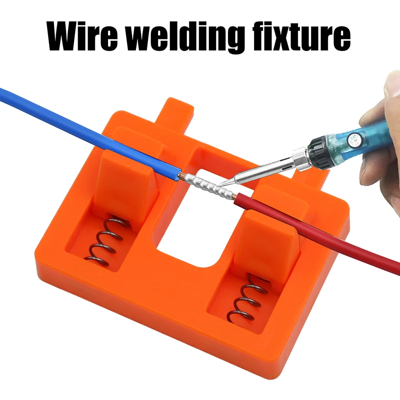 Motherboard Soldering Welding Locator Soldering Tools Welding Wire Fixture Adjustable Suction Bracket Welding Table Clamp